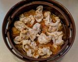 tacookお肉たっぷり豚キムチ作り方6写真