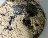 簡単　台湾風、冷凍餃子鍋作り方5写真