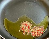 超簡単！シーフードスパイスカレー作り方2写真