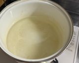 ふわとろ卵の黄金チキンラーメン、失敗なし作り方1写真