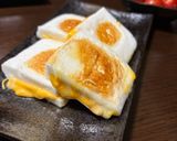 ふわトロ♫はんぺんのチーズ焼き作り方6写真