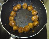 ミートボールサンド作り方5写真