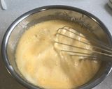 Paul’s エッグカスタードタルト作り方22写真