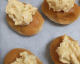 ベーカリー風♪しっとりクッキーパン作り方10写真