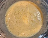 炊飯器で作る　台湾カステラ的な！？作り方6写真