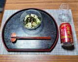 ヨウサマの減塩おやじの酢の物作り方3写真