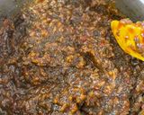 大量消費 母の味 ピリ辛ピーマン味噌作り方3写真