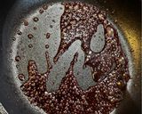 黒毛和牛の和風フレンチ焼き牛丼作り方3写真