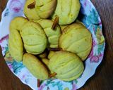 レンジで簡単にも！ポーチドエッグ作り方171写真