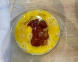 KFC風レッドホットチキン作り方3写真