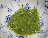 プチトマトサラダ、木の芽ドレッシングで作り方6写真