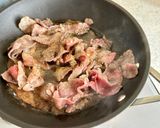 超簡単!みんな大好き!すき焼きアレンジ作り方2写真