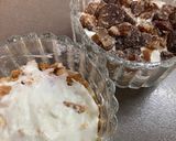 簡単、ヨーグルトケーキ作り方5写真