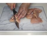 おろしチキンかつ★動画あり★作り方2写真