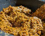 無水Spicy★チキンカレー作り方4写真