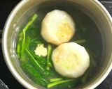 丸ごとカブのとろ煮。作り方4写真