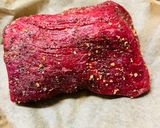 ゴーストビーフ🥩/ニューヨークの幻😂🤣作り方2写真