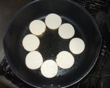 長芋ステーキ♪簡単ポン酢作り方2写真