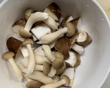 肉無豆腐コク旨オイクリーム味野菜炒め作り方7写真