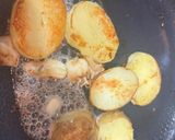 ジャーマンポテト作り方3写真