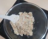 給食☆わくわく♪おみくじコロッケ作り方3写真