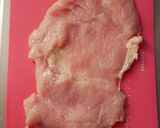 不器用煮る鶏チャーシュー作り方1写真