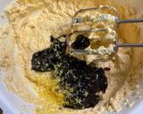 ブルーベリーのパウンドケーキ作り方4写真