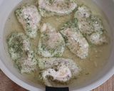 タルタルはレンジで【タルタルチキンカツ】作り方3写真