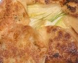5分かからないただのっけていくだけ餃子作り方7写真
