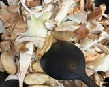 やみつき！味噌でコク旨和風グラタン♡作り方7写真