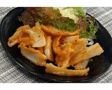 ヤゲン軟骨のスパイシー風味唐揚げ★動画★作り方11写真