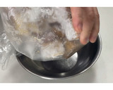 厚揚げの唐揚げ★動画あり★作り方11写真