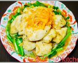 これが鶏むね肉の実力だっ！柔らか南蛮漬け作り方28写真