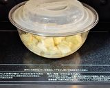 ★🍠さつま芋入りアーモンドおからパン♪作り方2写真