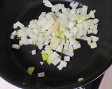 簡単☆タコライス風作り方1写真