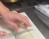 とーちゃん特製冬の味覚のブリ大根作り方1写真