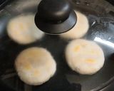 食事・おやつ★シンプルな材料で作る蓮根餅作り方6写真
