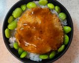 うまっ♡キャベツメンチ作り方7写真