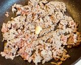 春キャベツのXO醬炒め作り方3写真