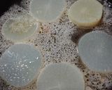 ご飯が進む！ストウブで♡甘辛手羽大根作り方4写真