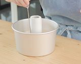 ブラウンシュガーシフォン作り方11写真