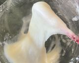 雪見苺ケーキ作り方7写真