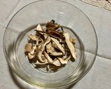 豚こまと白菜の中華あんかけかた焼きそば作り方3写真