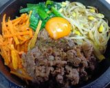 レンジで簡単♪3色ナムル作り方5写真