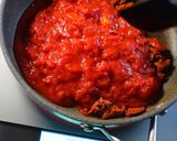 【サラダチキン活用】バターチキンカレー作り方6写真