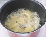 ノンオイル☆ヘルシー♪豆乳ビシソワーズ作り方3写真