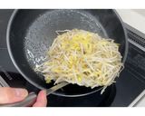 豚もやしのチーズ焼き★動画あり★作り方12写真