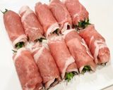 豚チーズカツ作り方3写真