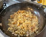 麻婆しらたき作り方6写真