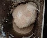 米粉パンの私の美味しい配合作り方4写真
